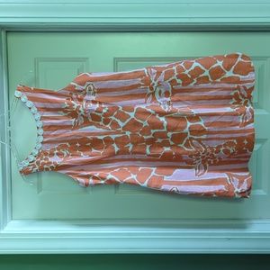 Lilly Pulitzer for Target Shift Dress
